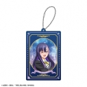 【グッズ-キーホルダー】TVアニメ『黒猫と魔女の教室』 アクリルカード付きキーホルダー アリア・アクエリアスの画像