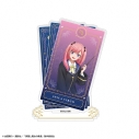 【グッズ-スタンドポップ】TVアニメ『黒猫と魔女の教室』 アクリルキャラスタンド スピカ・ヴァルゴの画像