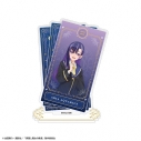 【グッズ-スタンドポップ】TVアニメ『黒猫と魔女の教室』 アクリルキャラスタンド アリア・アクエリアスの画像