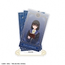 【グッズ-スタンドポップ】TVアニメ『黒猫と魔女の教室』 アクリルキャラスタンド ハナ・サソリジョウの画像