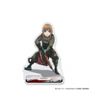 【グッズ-スタンドポップ】幼女戦記Ⅱ アクリルキャラスタンド ヴィーシャの画像