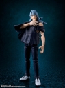 【アクションフィギュア】S.H.Figuarts 呪術廻戦 真人の画像