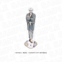 【グッズ-スタンドポップ】SAKAMOTO DAYS 描き下ろしアクリルスタンド X(スラー)の画像