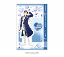 【グッズ-スタンドポップ】マスク男子は恋したくないのに 描き下ろしアクリルスタンド 才川 綴の画像