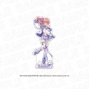 【グッズ-スタンドポップ】アイドルマスター シンデレラガールズ×アイドルマスター ミリオンライブ! 描き下ろしアクリルスタンド 城ヶ崎 美嘉の画像