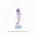 【グッズ-スタンドポップ】アイドルマスター シンデレラガールズ×アイドルマスター ミリオンライブ! 描き下ろしアクリルスタンド 望月 杏奈の画像