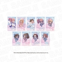【グッズ-カード】アイドルマスター シンデレラガールズ×アイドルマスター ミリオンライブ! トレーディングインスタントフォト風カード シンデレラガールズの画像