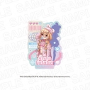 【グッズ-ステッカー】アイドルマスター シンデレラガールズ×アイドルマスター ミリオンライブ! オーロラステッカー 双葉 杏の画像