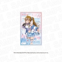【グッズ-置きもの】アイドルマスター シンデレラガールズ×アイドルマスター ミリオンライブ! アクリルパネル 所 恵美の画像