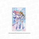 【グッズ-スタンドポップ】アイドルマスター シンデレラガールズ×アイドルマスター ミリオンライブ! アクリルスタンド ジオラマセット Aの画像