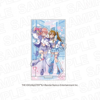 グッズ-スタンドポップ】アイドルマスター シンデレラガールズ 