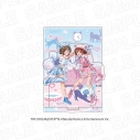 【グッズ-スタンドポップ】アイドルマスター シンデレラガールズ×アイドルマスター ミリオンライブ! アクリルスタンド ジオラマセット Cの画像