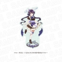 【グッズ-スタンドポップ】ご注文はうさぎですか?BLOOM 描き下ろしアクリルスタンド リゼの画像
