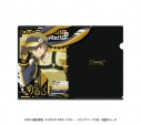 【グッズ-クリアファイル】デュラララ!!×2 クリアファイル アニマルサイバーver.紀田正臣の画像