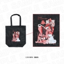 【グッズ-バッグ】鬼灯の冷徹 トートバッグの画像
