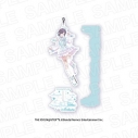 【グッズ-スタンドポップ】アイドルマスター シャイニーカラーズ ゆらゆら描き下ろしアクリルスタンド 浅倉透の画像