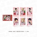 【グッズ-カード】SKET DANCE インスタントフォト風カード strawberry ver.の画像