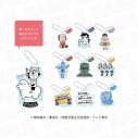 【グッズ-スタンドポップ】SKET DANCE モチーフアクリルスタンドの画像