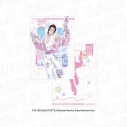 【グッズ-クリアファイル】アイドルマスター SideM クリアファイル 伊瀬谷 四季の画像