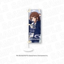 【グッズ-旗】アイドルマスター ミリオンライブ! ほ?っとひと息 銭湯HANABI団ver. ミニのぼり 横山 奈緒の画像