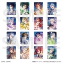【グッズ-カード】アイドリッシュセブン 16 STAR SIGNS UR クリアカードコレクションの画像