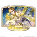 【グッズ-スタンドポップ】アイドリッシュセブン 16 STAR SIGNS UR アクリルスタンド 六弥ナギの画像