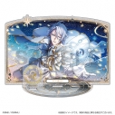【グッズ-スタンドポップ】アイドリッシュセブン 16 STAR SIGNS UR アクリルスタンド 八乙女楽の画像