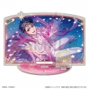 【グッズ-スタンドポップ】アイドリッシュセブン 16 STAR SIGNS UR アクリルスタンド 百の画像