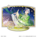 【グッズ-スタンドポップ】アイドリッシュセブン 16 STAR SIGNS UR アクリルスタンド 千の画像
