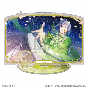 グッズ-スタンドポップ】アイドリッシュセブン 16 STAR SIGNS UR 