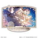 【グッズ-スタンドポップ】アイドリッシュセブン 16 STAR SIGNS UR アクリルスタンド 棗巳波の画像
