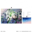 【グッズ-クリアファイル】アイドリッシュセブン 16 STAR SIGNS UR オーロラクリアファイル 二階堂大和の画像
