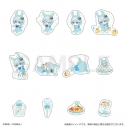 【グッズ-シール】アイドリッシュセブン BABY STAR SIGNS フレークシール 四葉環の画像