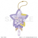 【グッズ-キーホルダー】アイドリッシュセブン BABY STAR SIGNS シャカシャカアクリルキーホルダー 逢坂壮五の画像