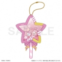 【グッズ-キーホルダー】アイドリッシュセブン BABY STAR SIGNS シャカシャカアクリルキーホルダー 九条天の画像