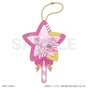 【グッズ-キーホルダー】アイドリッシュセブン BABY STAR SIGNS シャカシャカアクリルキーホルダー 百の画像