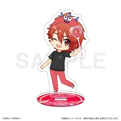 【グッズ-スタンドポップ】アイドリッシュセブン アイナナEXPO 2026 ”DECENNIUM” ぷちななアクリルスタンド 七瀬陸