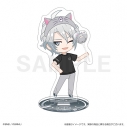 【グッズ-スタンドポップ】アイドリッシュセブン アイナナEXPO 2026 ”DECENNIUM” ぷちななアクリルスタンド 八乙女楽の画像