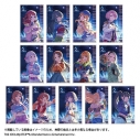 【グッズ-カード】学園アイドルマスター 2周年記念グッズ 公式トレーディングアクリルカード【全13種】の画像