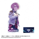 【グッズ-スタンドポップ】学園アイドルマスター 2周年記念グッズ 公式アクリルスタンド 【有村 麻央】の画像