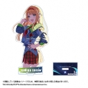 【グッズ-スタンドポップ】学園アイドルマスター 2周年記念グッズ 公式アクリルスタンド 【紫雲 清夏】の画像