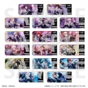 【グッズ-カードコレクション】アイドリッシュセブン BLACK or WHITE ~Rainbow City COUNTDOWN LIVE 2025~ チケット風カードコレクションの画像