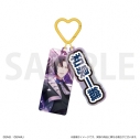 【グッズ-キーホルダー】アイドリッシュセブン BLACK or WHITE ~Rainbow City COUNTDOWN LIVE 2025~ 推しアイドルキーホルダー 和泉一織の画像