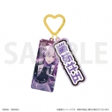 【グッズ-キーホルダー】アイドリッシュセブン BLACK or WHITE ~Rainbow City COUNTDOWN LIVE 2025~ 推しアイドルキーホルダー 逢坂壮五の画像
