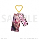 【グッズ-キーホルダー】アイドリッシュセブン BLACK or WHITE ~Rainbow City COUNTDOWN LIVE 2025~ 推しアイドルキーホルダー 九条天の画像