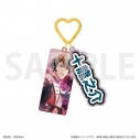 【グッズ-キーホルダー】アイドリッシュセブン BLACK or WHITE ~Rainbow City COUNTDOWN LIVE 2025~ 推しアイドルキーホルダー 十龍之介の画像