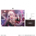 【グッズ-クリアファイル】アイドリッシュセブン BLACK or WHITE ~Rainbow City COUNTDOWN LIVE 2025~ クリアファイル 九条天の画像