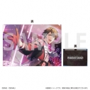 【グッズ-クリアファイル】アイドリッシュセブン BLACK or WHITE ~Rainbow City COUNTDOWN LIVE 2025~ クリアファイル 十龍之介の画像