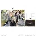 【グッズ-クリアファイル】アイドリッシュセブン BLACK or WHITE ~Rainbow City COUNTDOWN LIVE 2025~ クリアファイル 千の画像