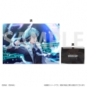 【グッズ-クリアファイル】アイドリッシュセブン BLACK or WHITE ~Rainbow City COUNTDOWN LIVE 2025~ クリアファイル 亥清悠の画像